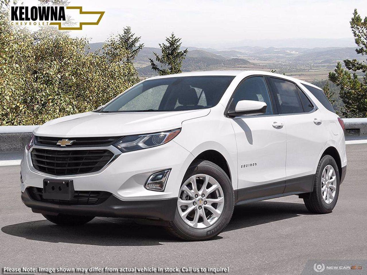 2021 Chevrolet Equinox LT-0