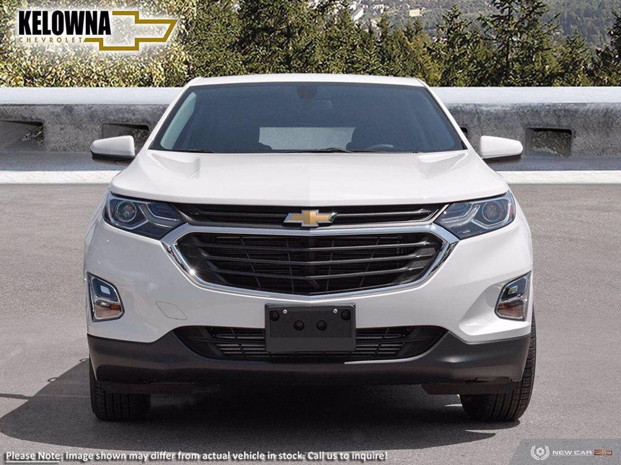 2021 Chevrolet Equinox LT-1