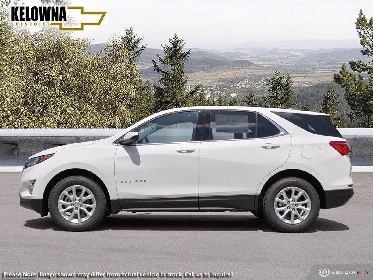 2021 Chevrolet Equinox LT-2