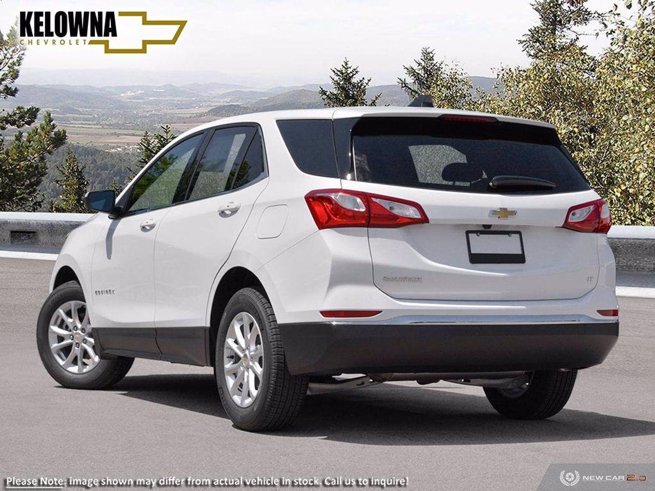 2021 Chevrolet Equinox LT-3