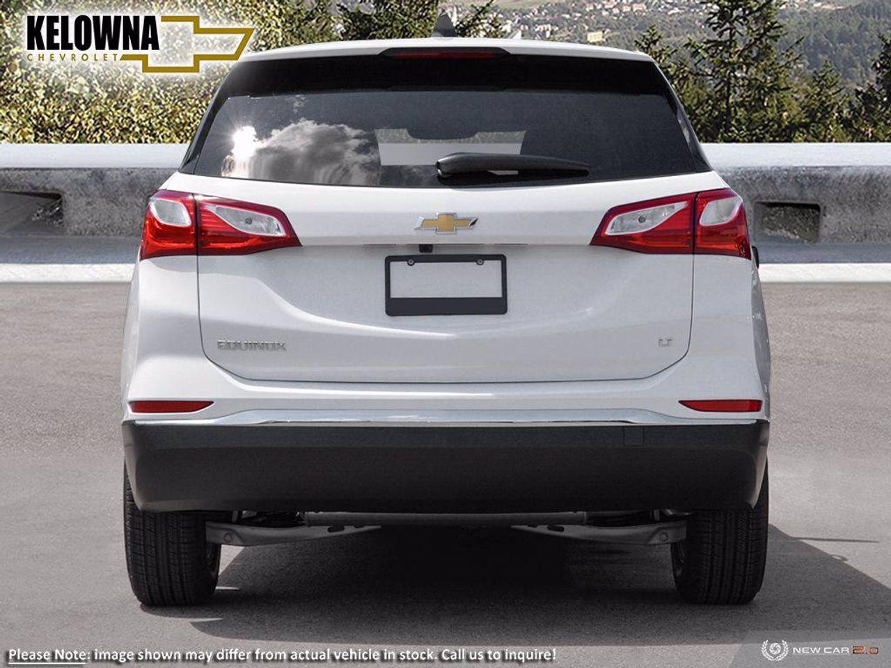 2021 Chevrolet Equinox LT-4