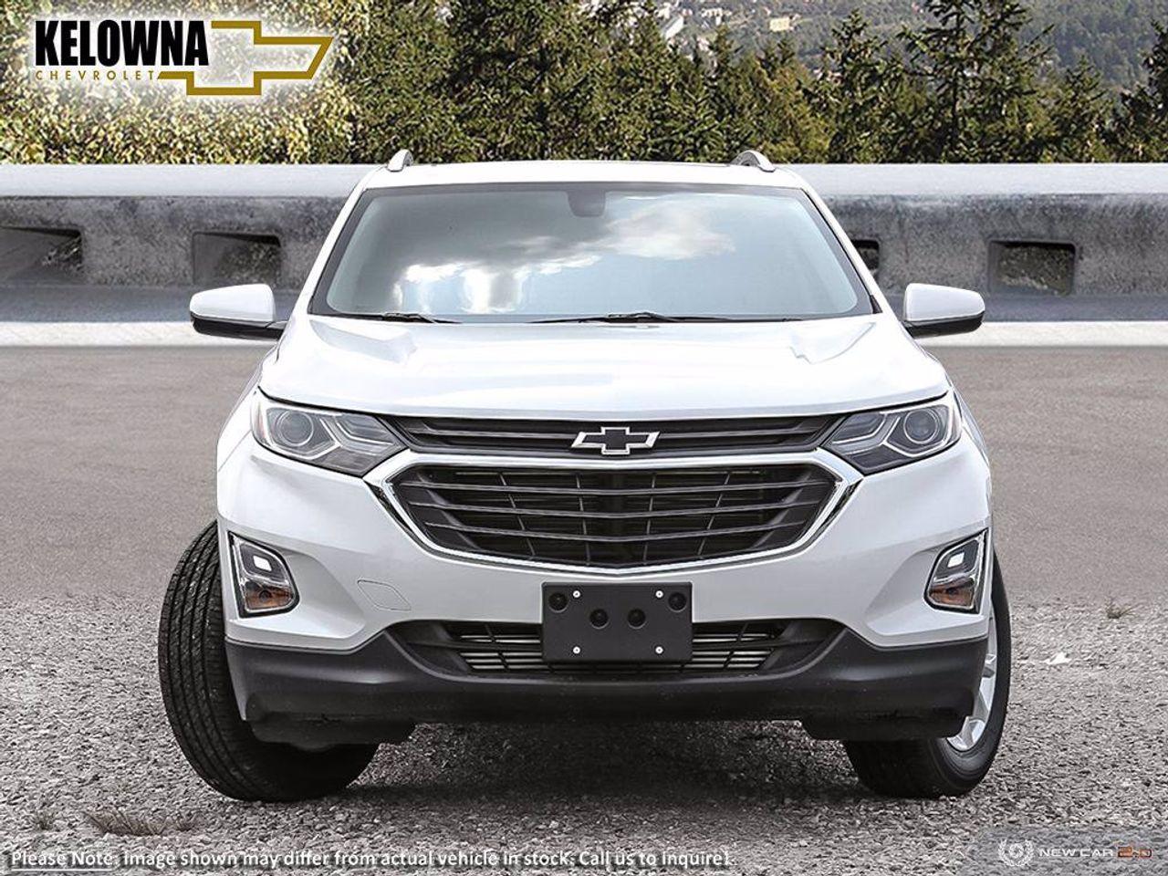 2021 Chevrolet Equinox LT-1