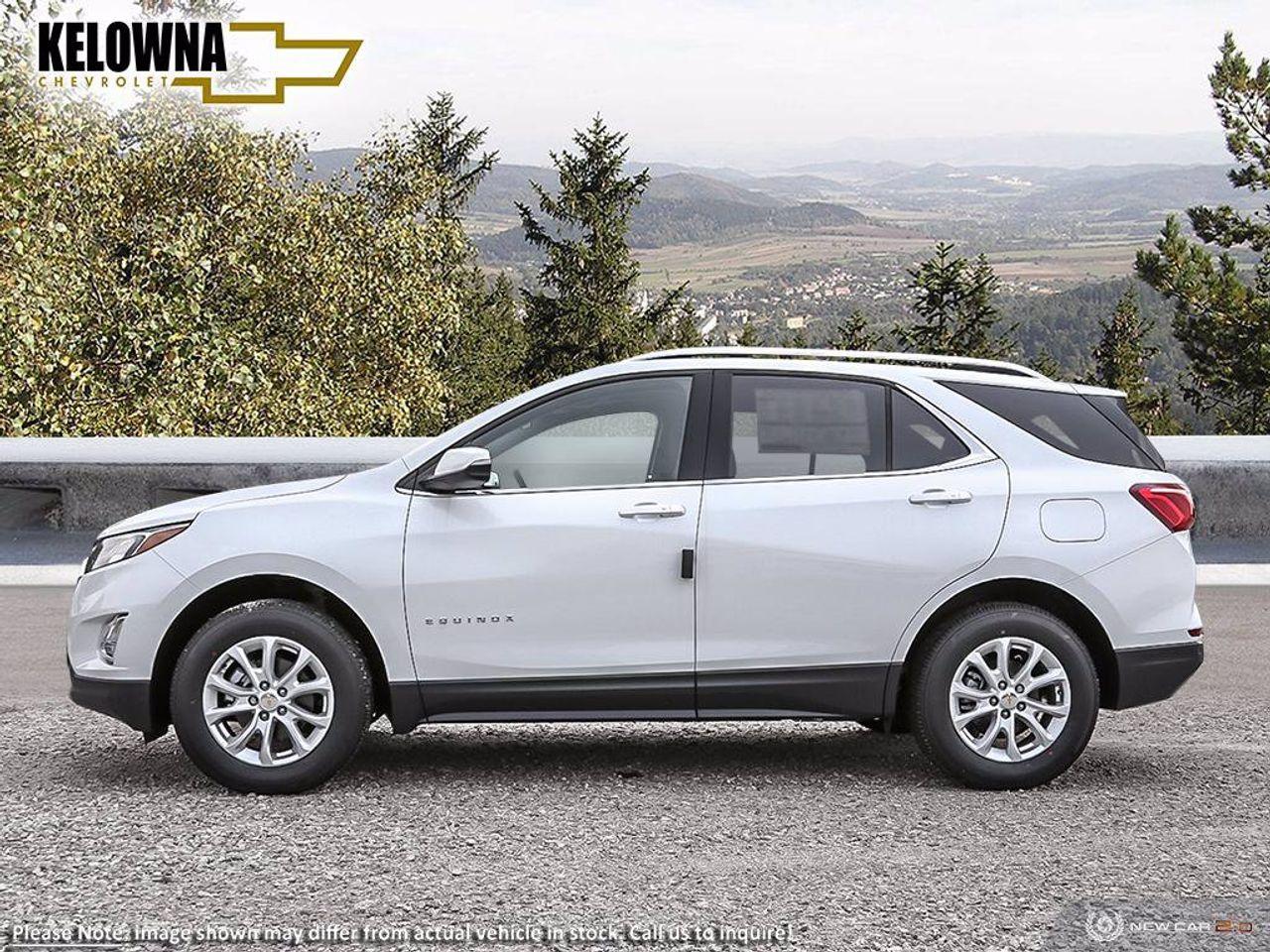 2021 Chevrolet Equinox LT-2