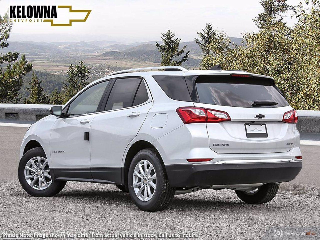 2021 Chevrolet Equinox LT-3