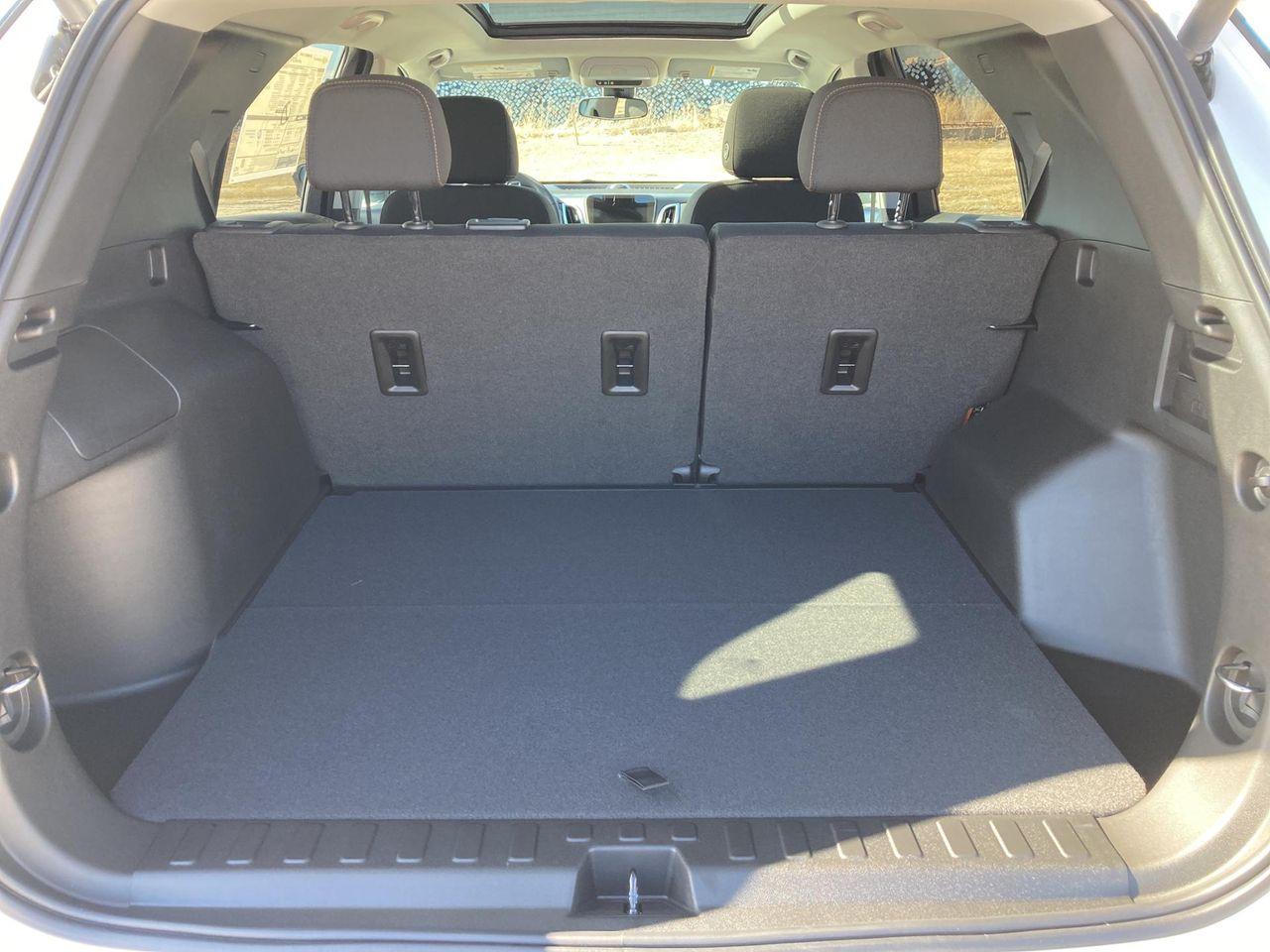 2021 Chevrolet Equinox LT-3