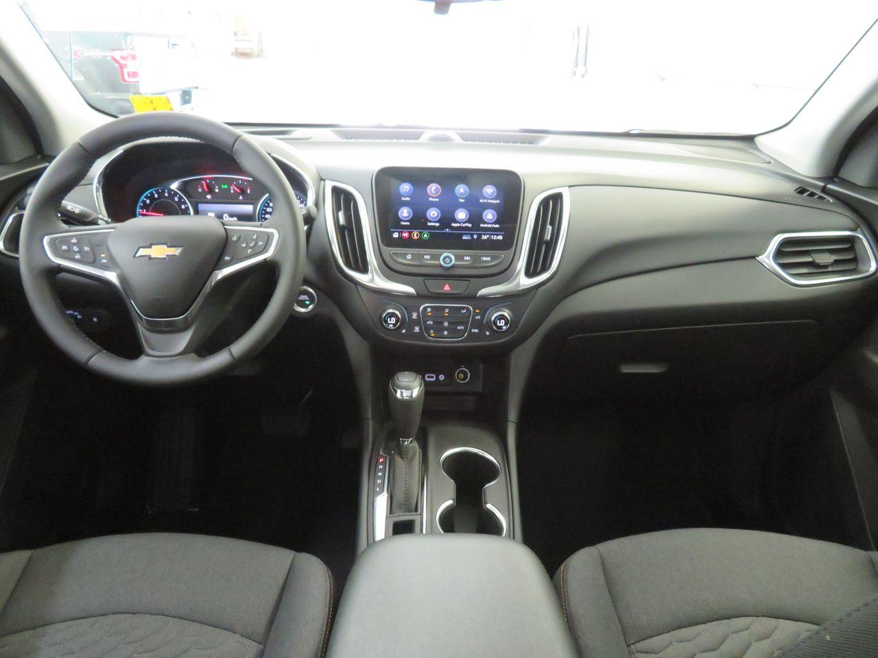 2021 Chevrolet Equinox LT-2