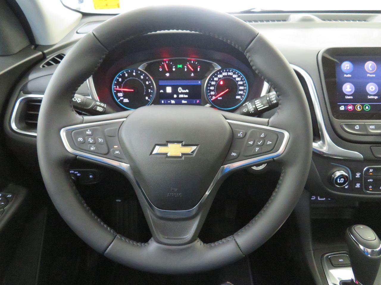 2021 Chevrolet Equinox LT-3