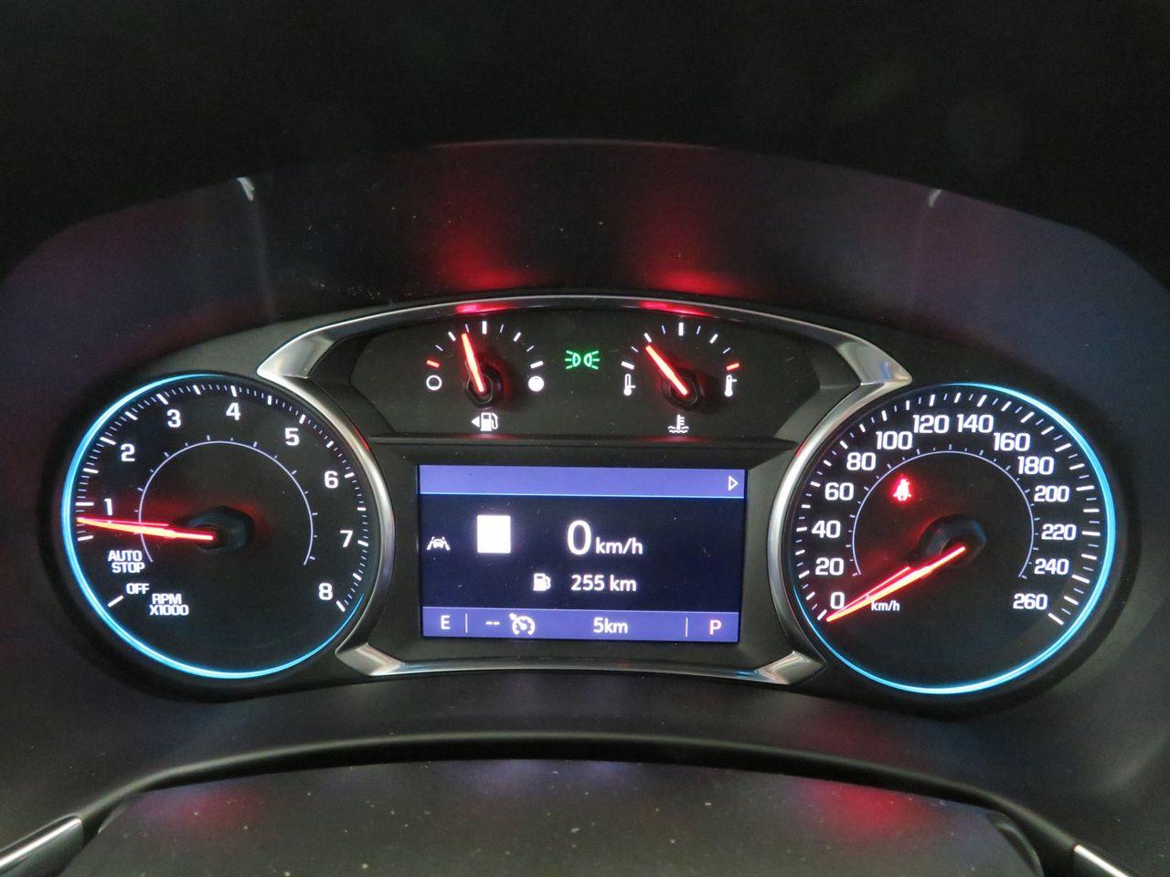 2021 Chevrolet Equinox LT-4