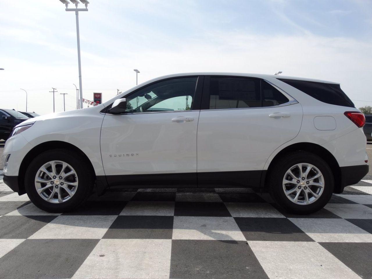 2021 Chevrolet Equinox LT-3