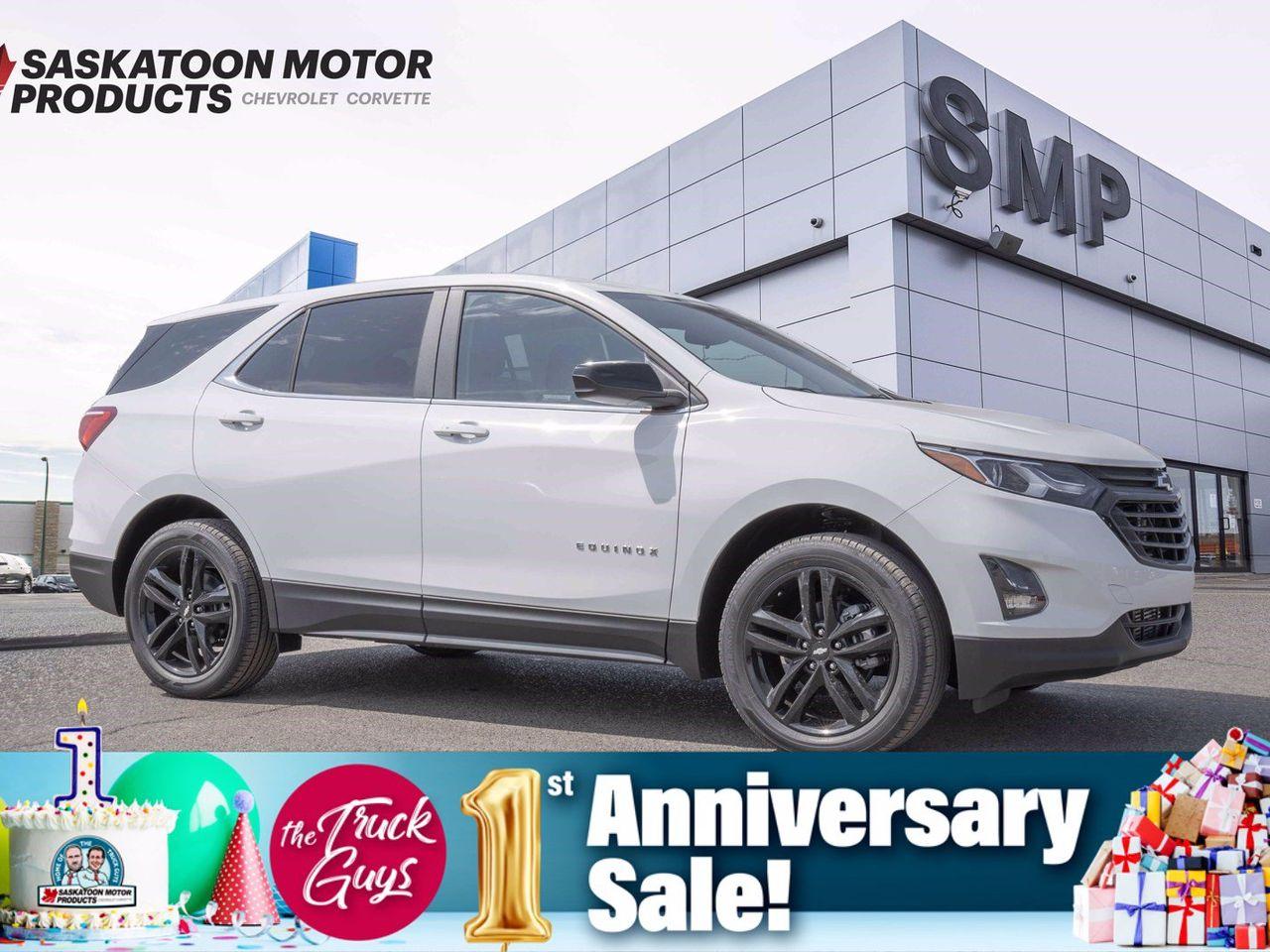 2021 Chevrolet Equinox LT-0