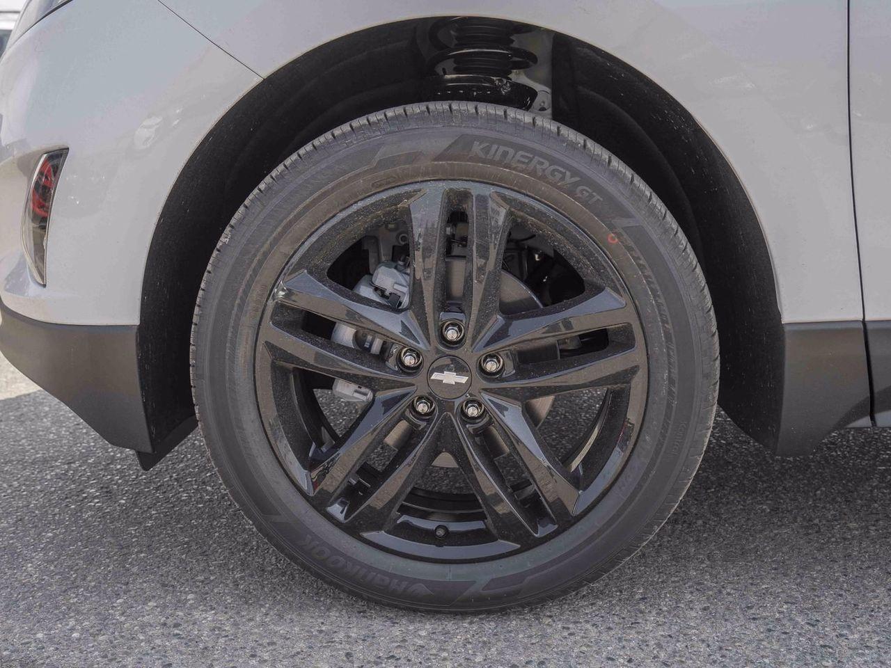 2021 Chevrolet Equinox LT-4