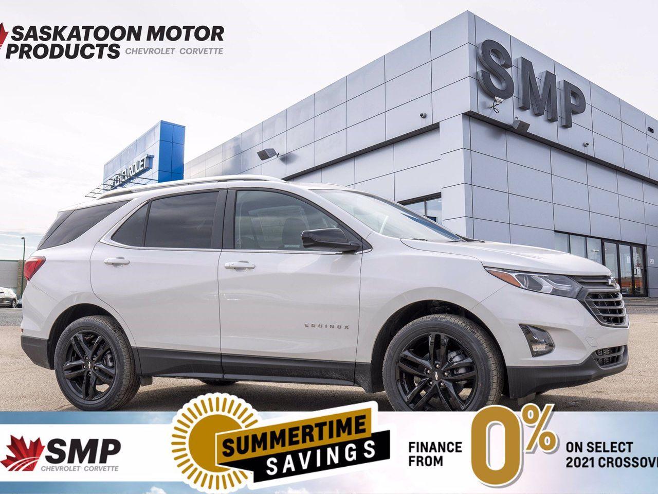 2021 Chevrolet Equinox LT-0