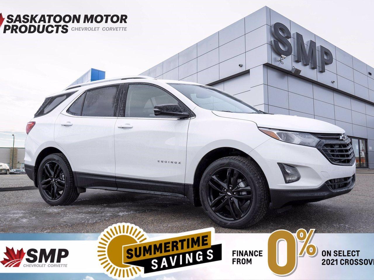 2021 Chevrolet Equinox LT-0