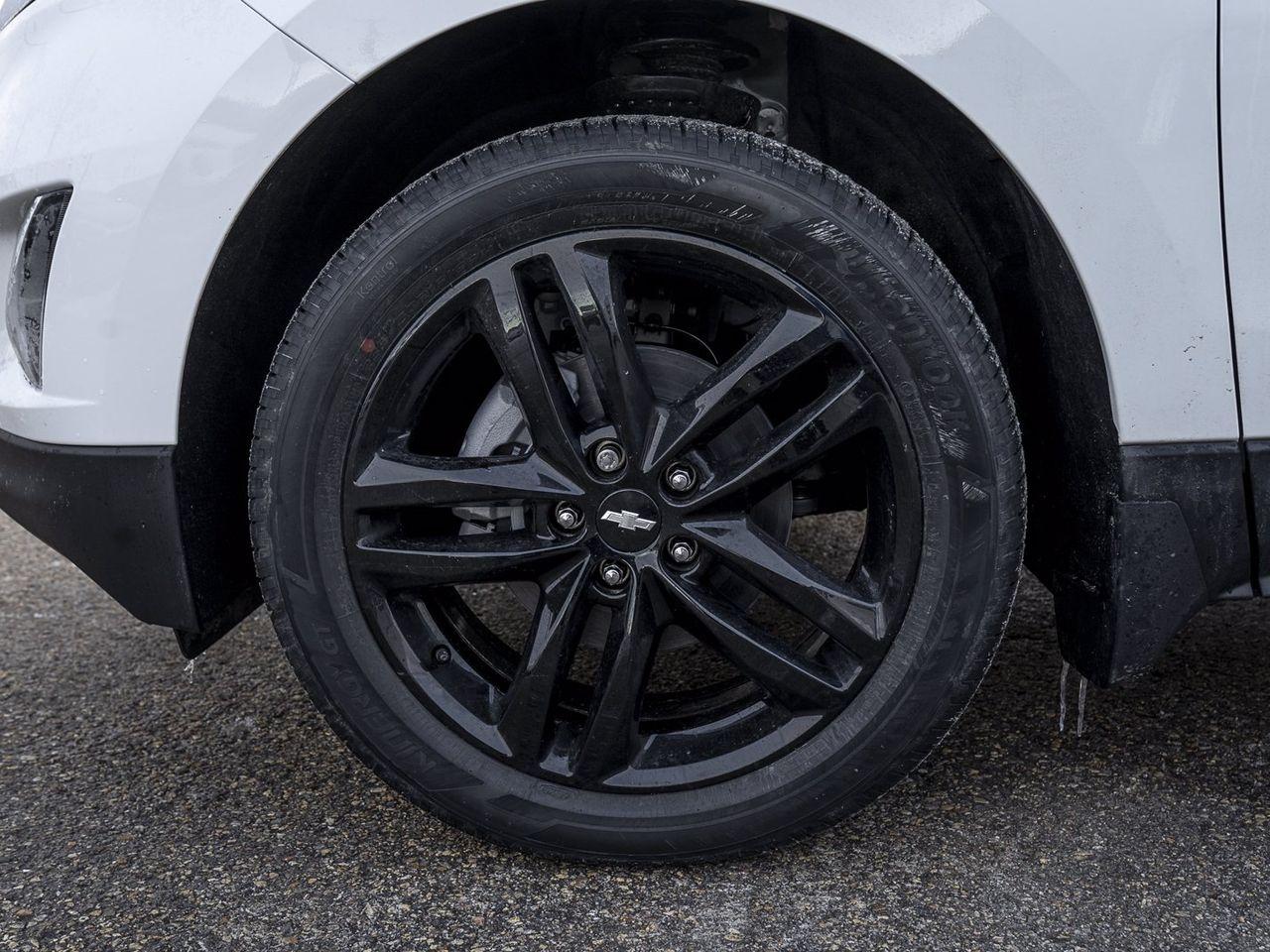 2021 Chevrolet Equinox LT-4