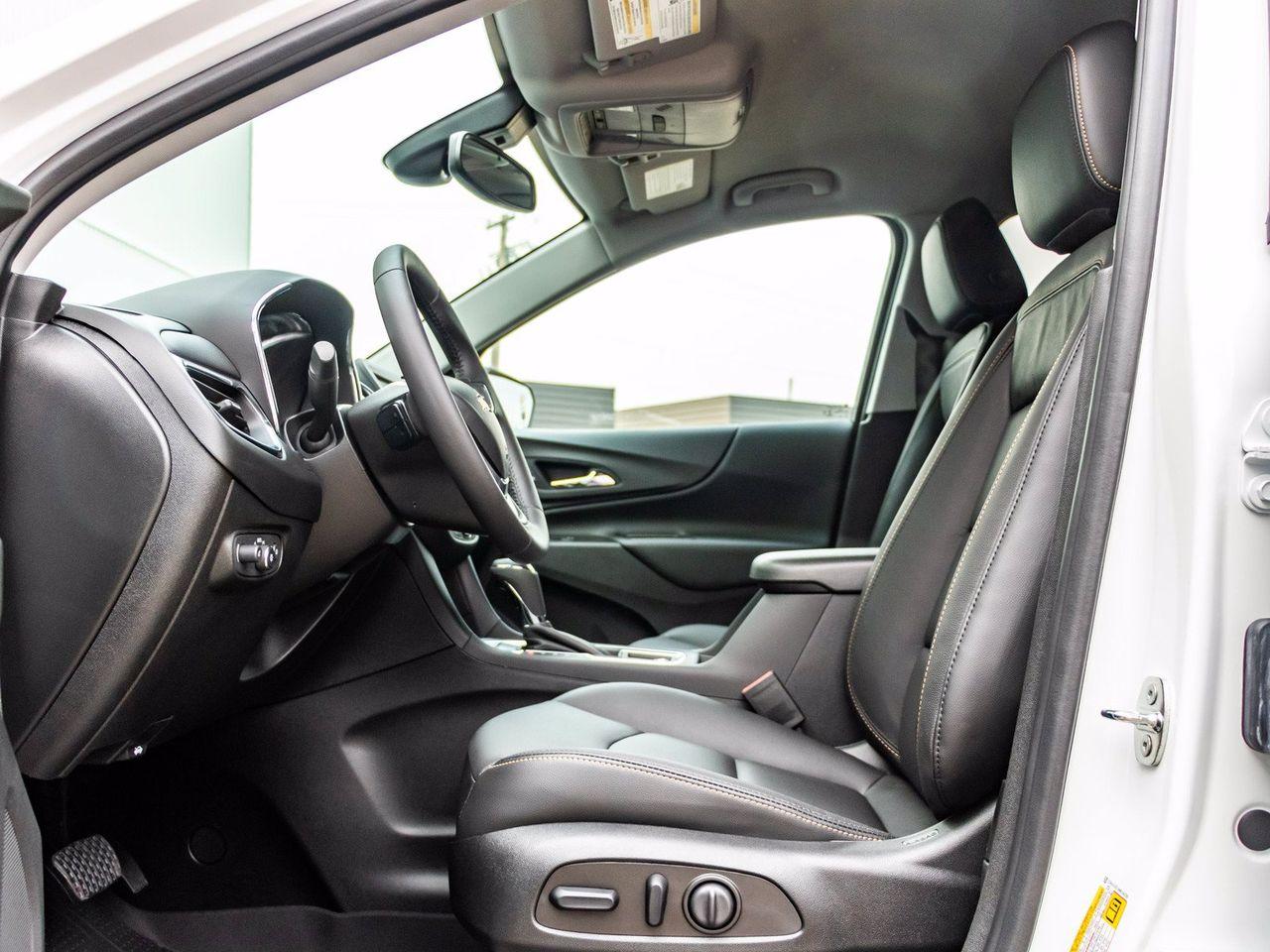 2021 Chevrolet Equinox LT-2