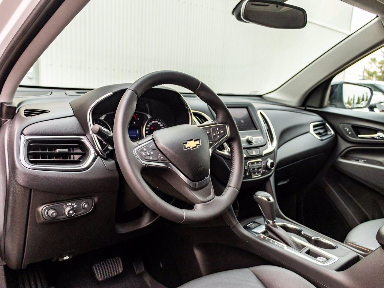 2021 Chevrolet Equinox LT-3