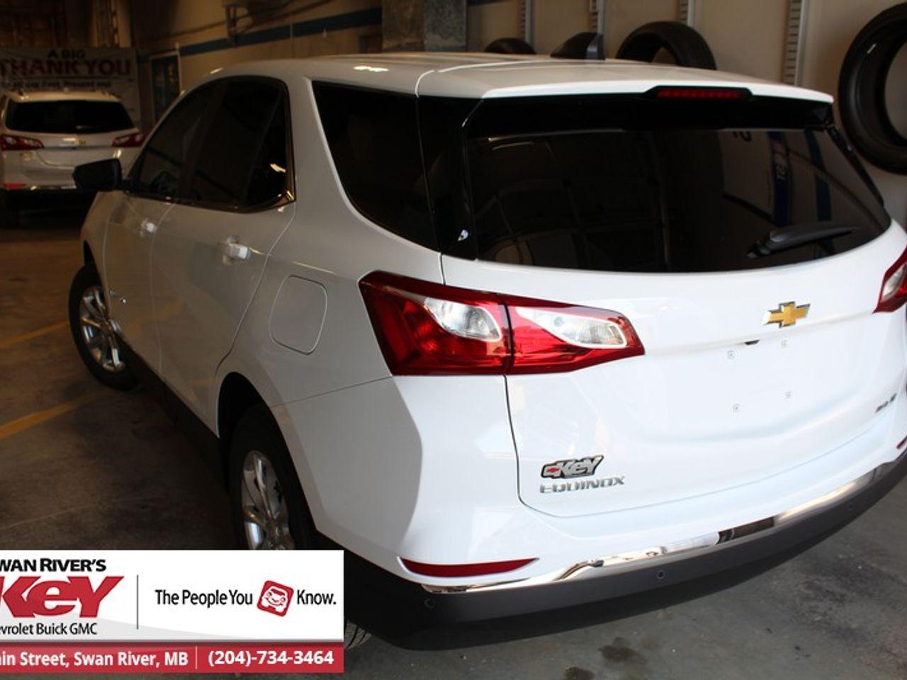 2021 Chevrolet Equinox LT-3