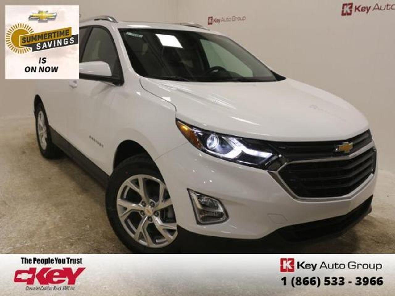 2021 Chevrolet Equinox LT-0