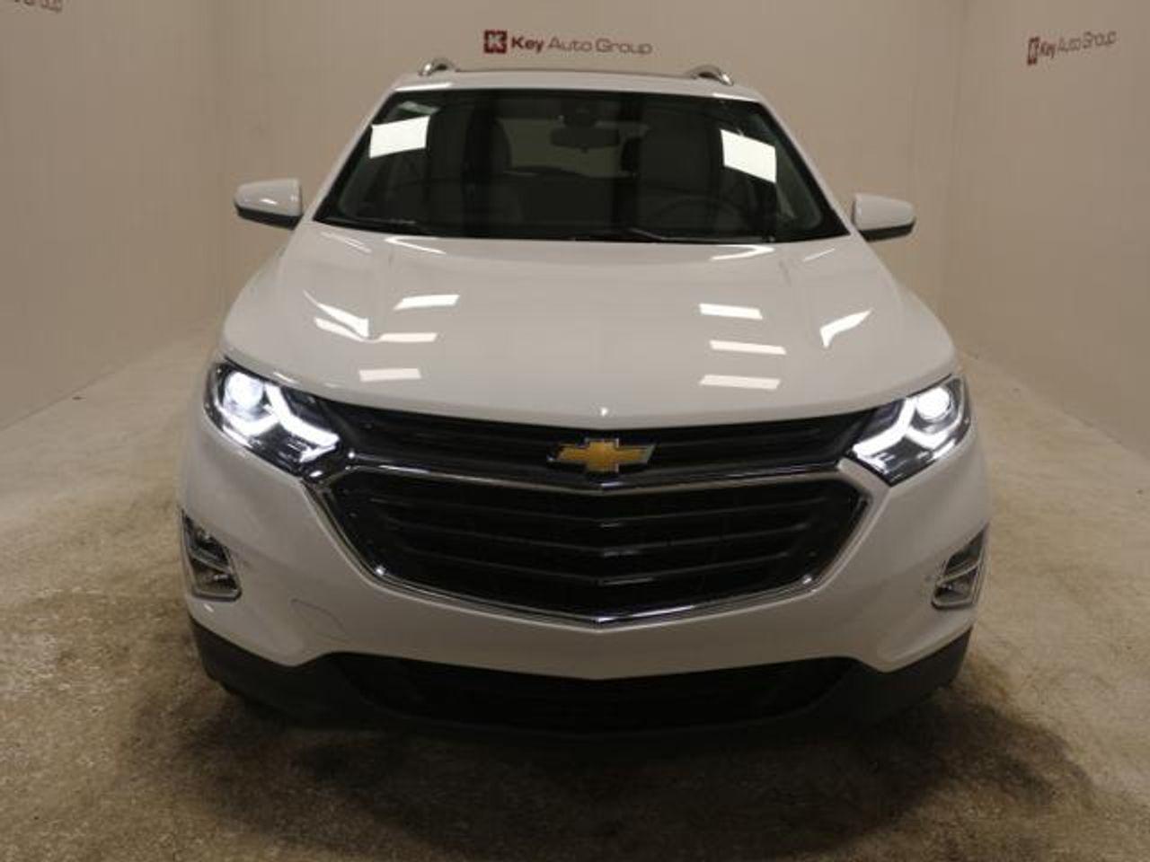 2021 Chevrolet Equinox LT-3