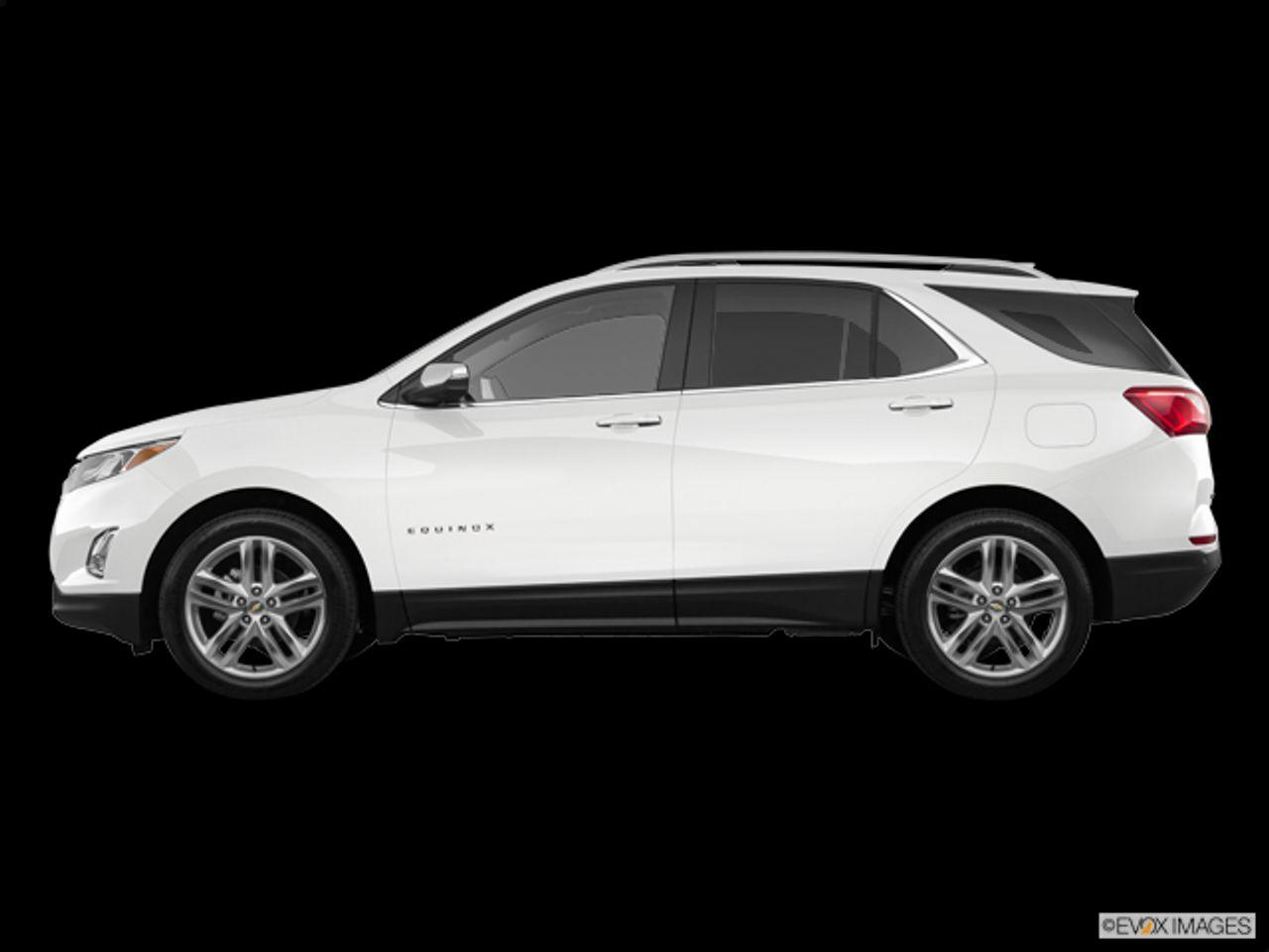 2021 Chevrolet Equinox Premier-1