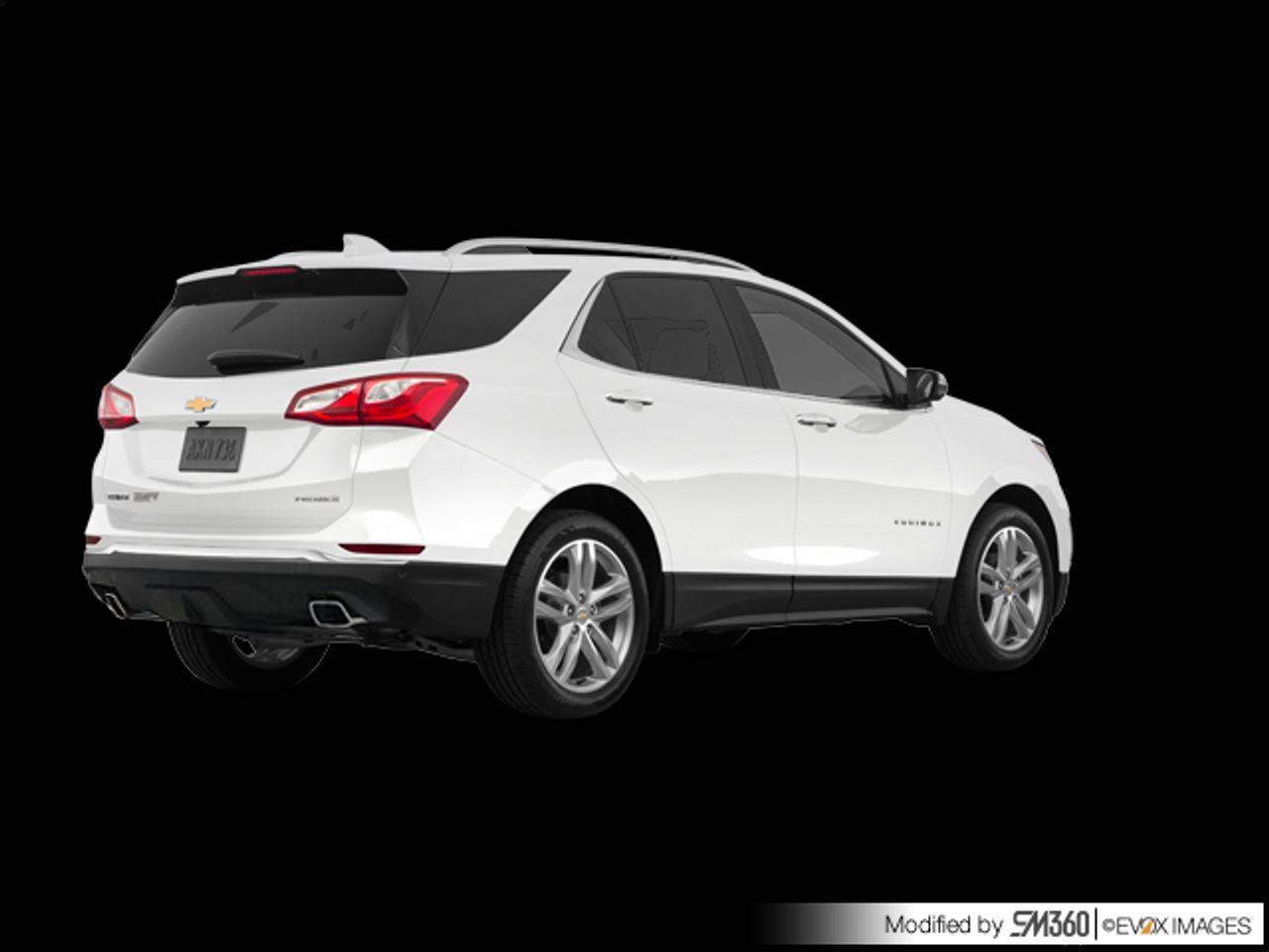 2021 Chevrolet Equinox Premier-2