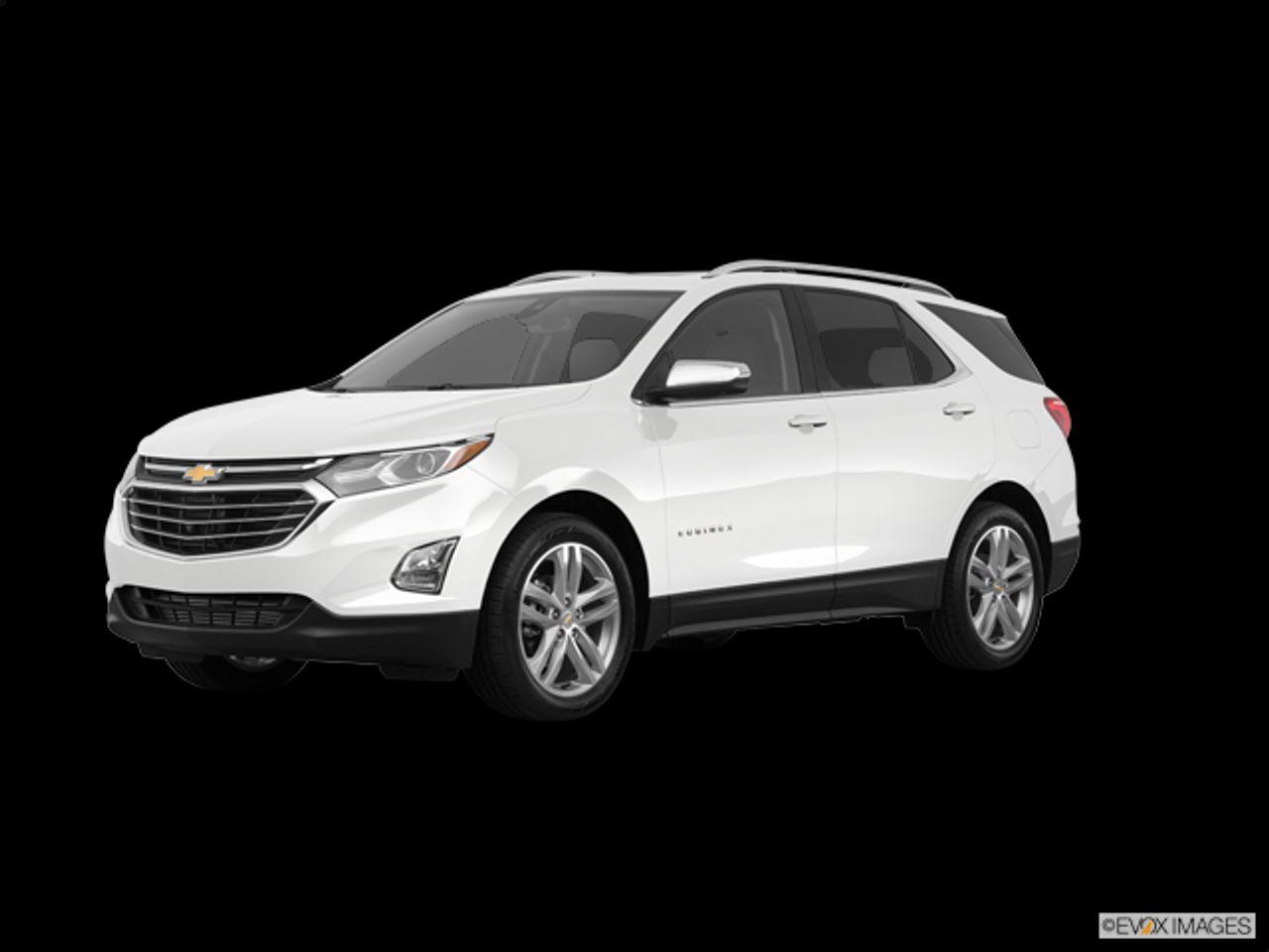 2021 Chevrolet Equinox Premier-3