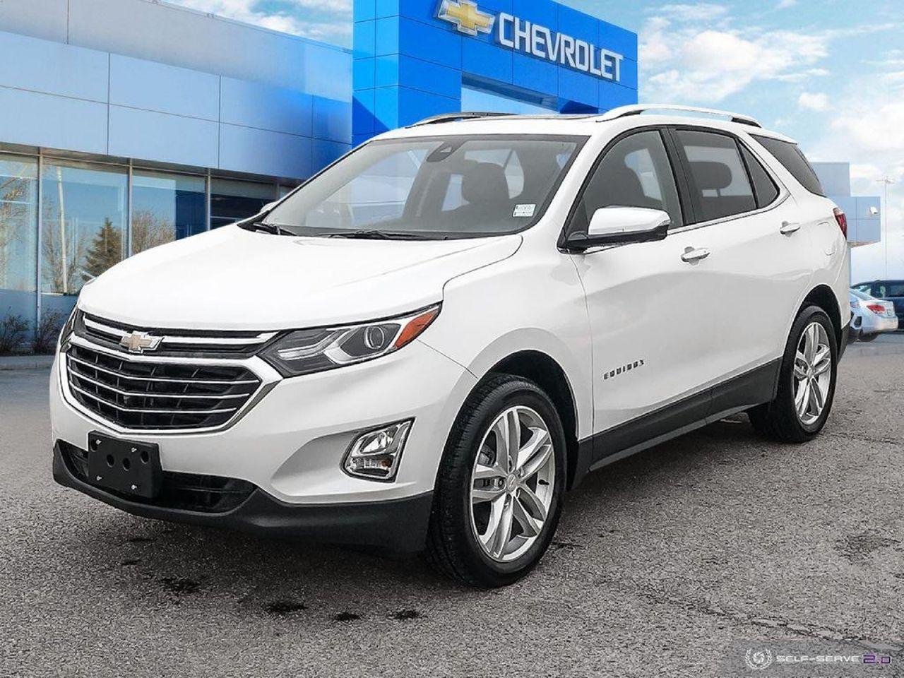 2021 Chevrolet Equinox Premier-0