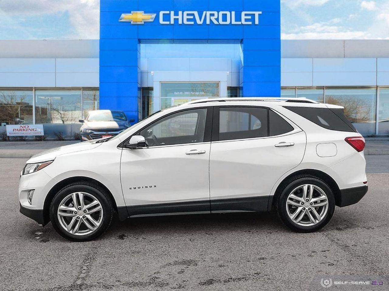 2021 Chevrolet Equinox Premier-2