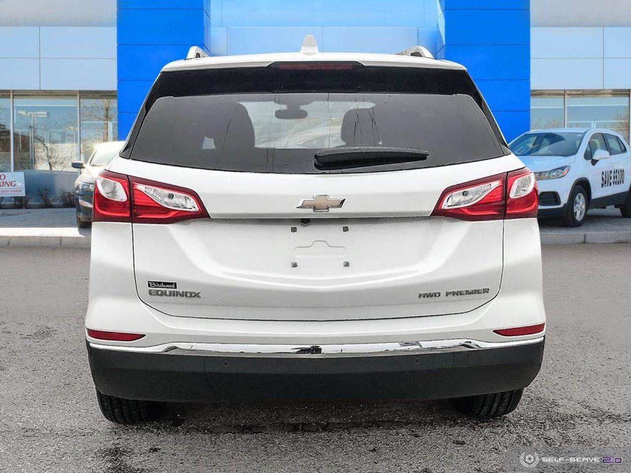 2021 Chevrolet Equinox Premier-4