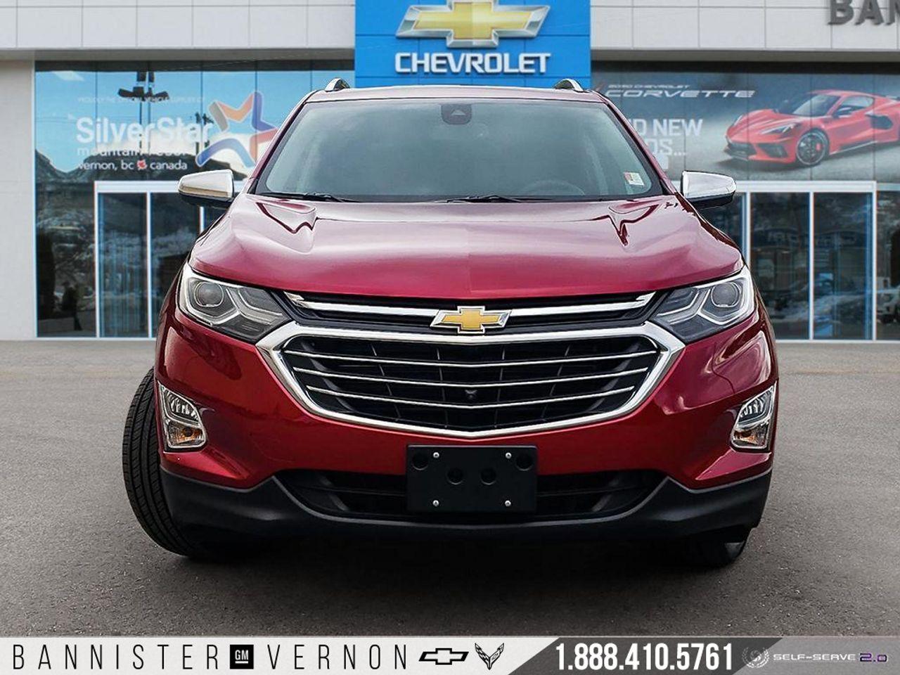 2021 Chevrolet Equinox Premier-1