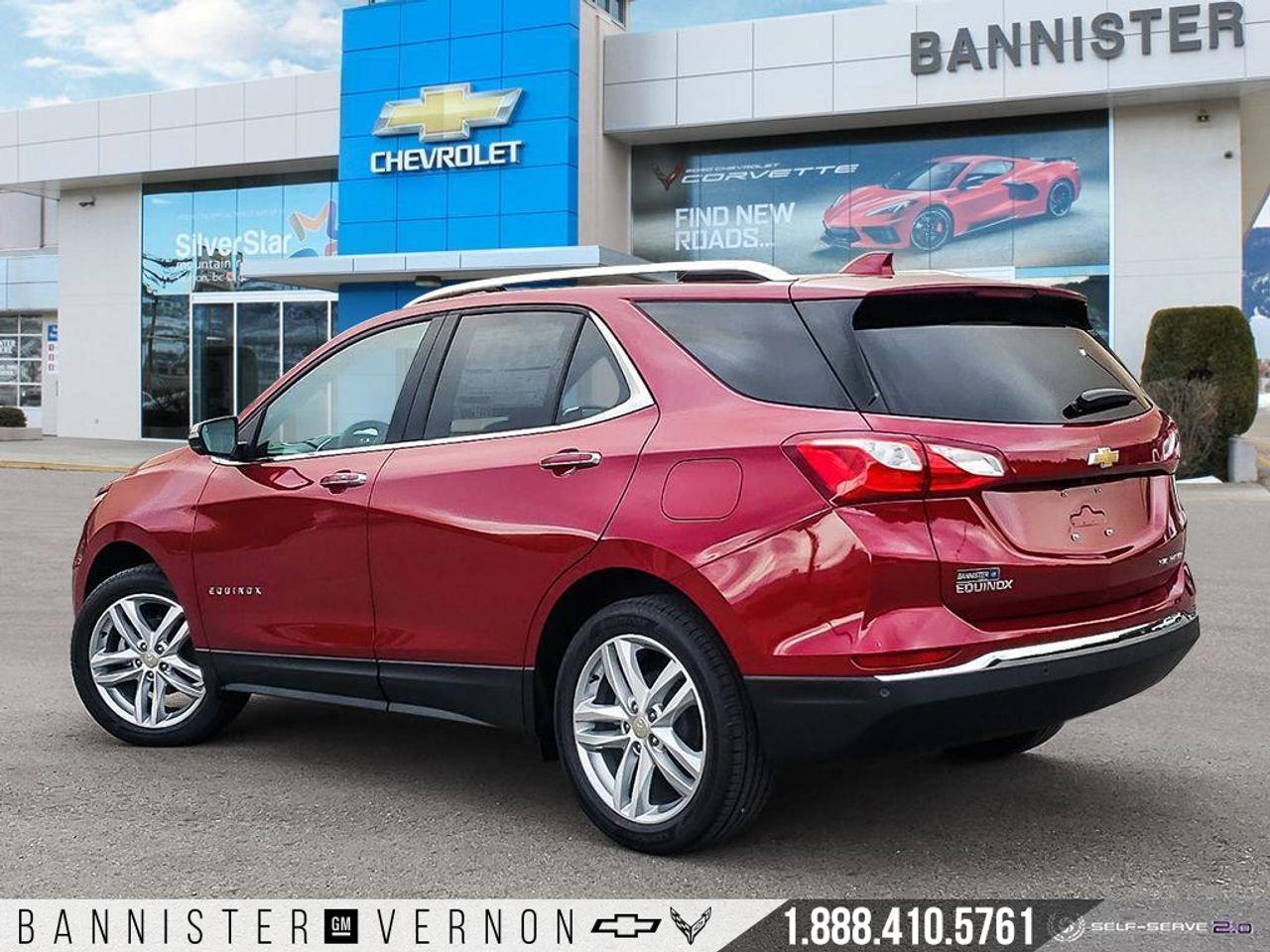 2021 Chevrolet Equinox Premier-3