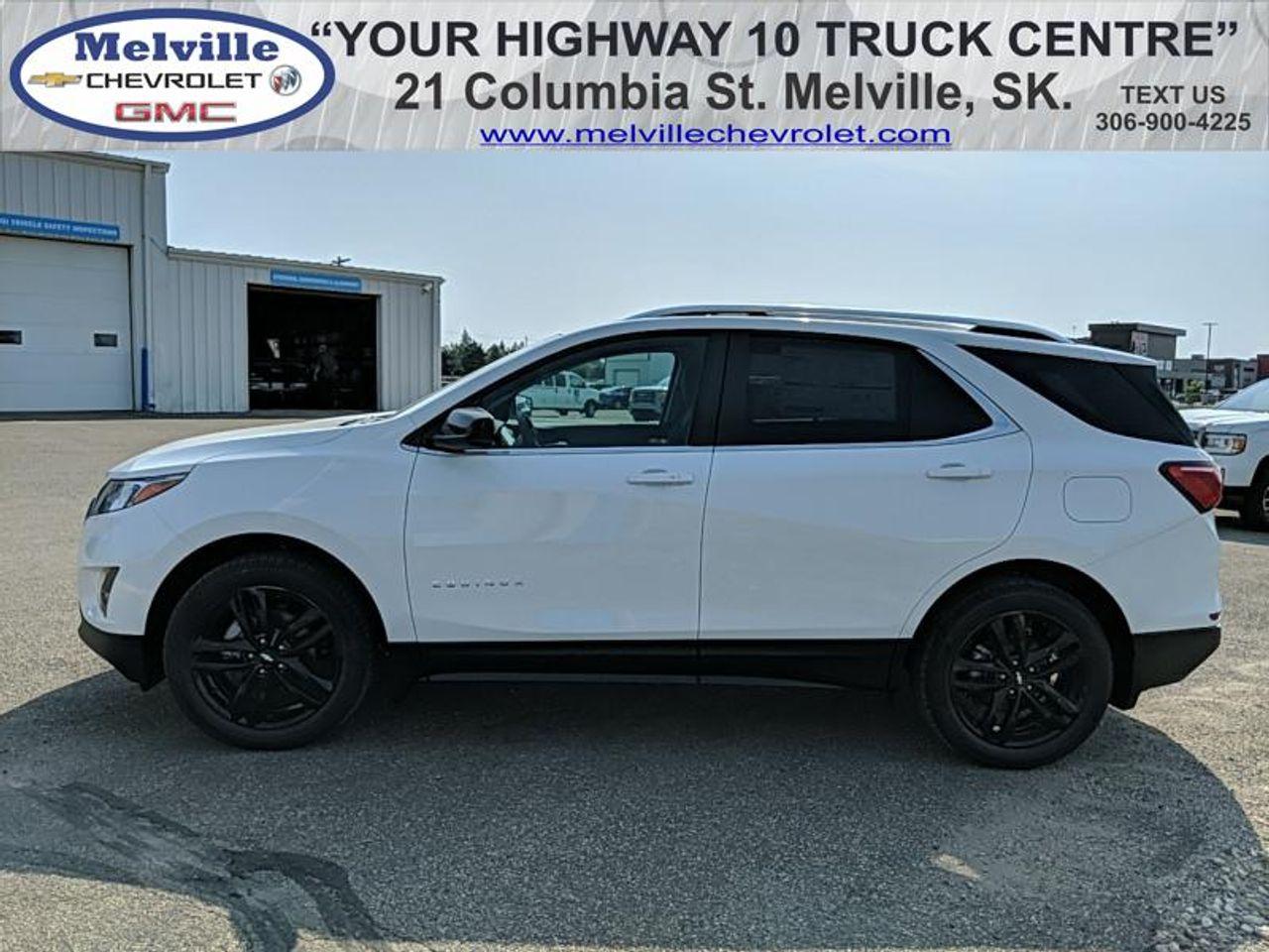 2021 Chevrolet Equinox -2