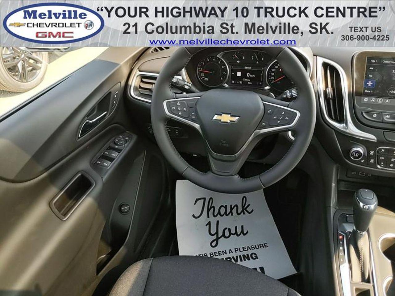 2021 Chevrolet Equinox -4