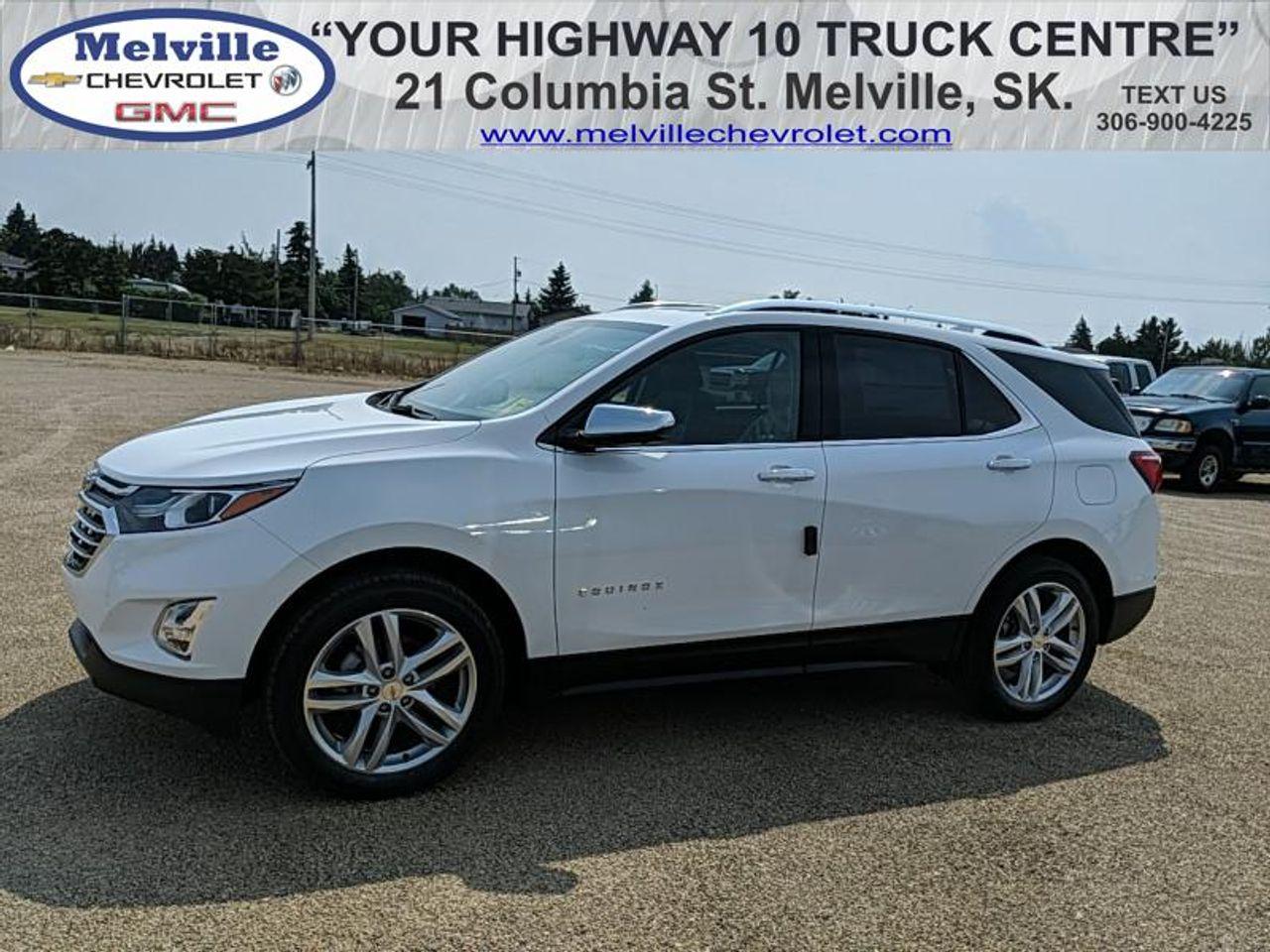 2021 Chevrolet Equinox -2