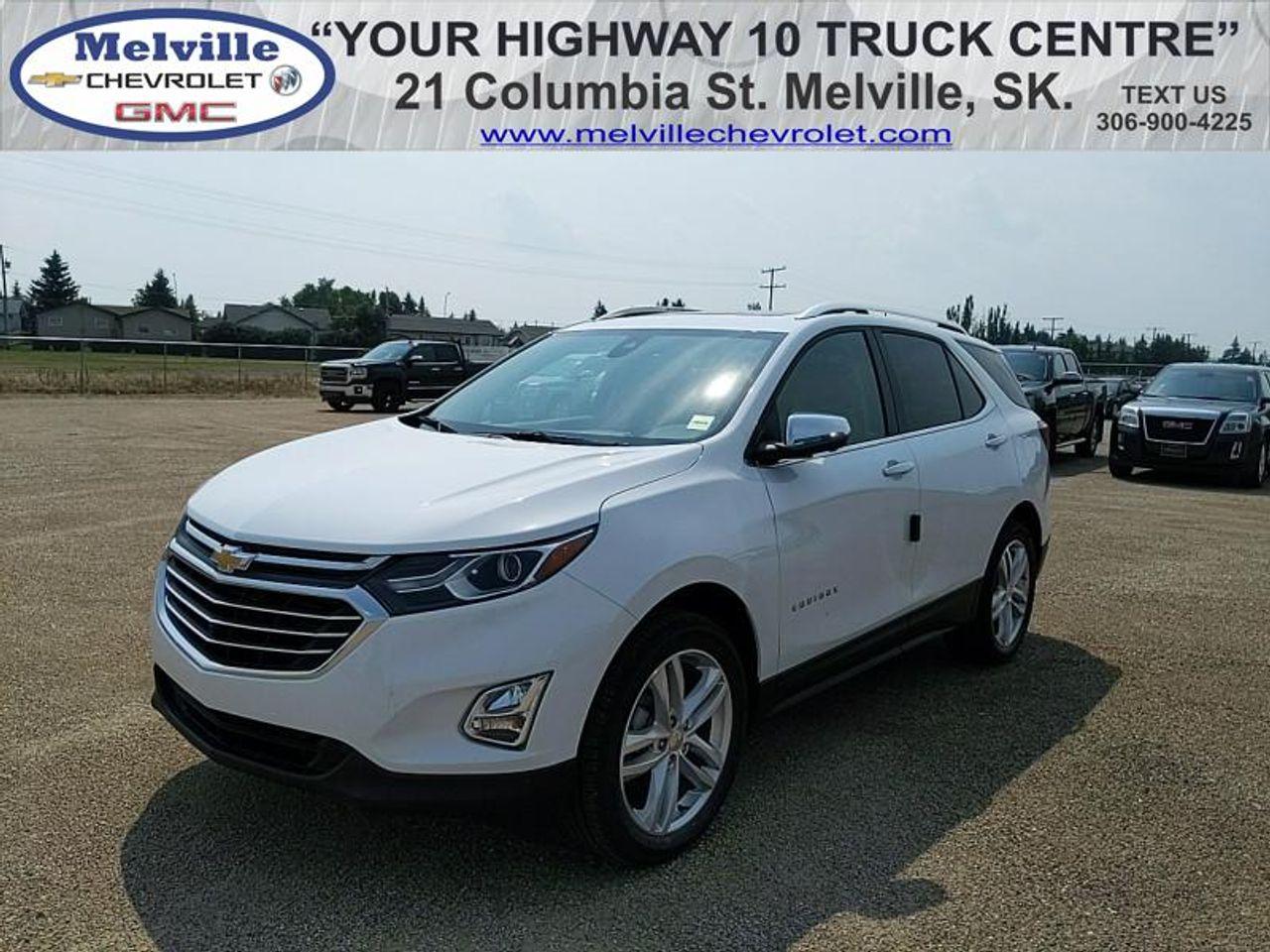 2021 Chevrolet Equinox -4