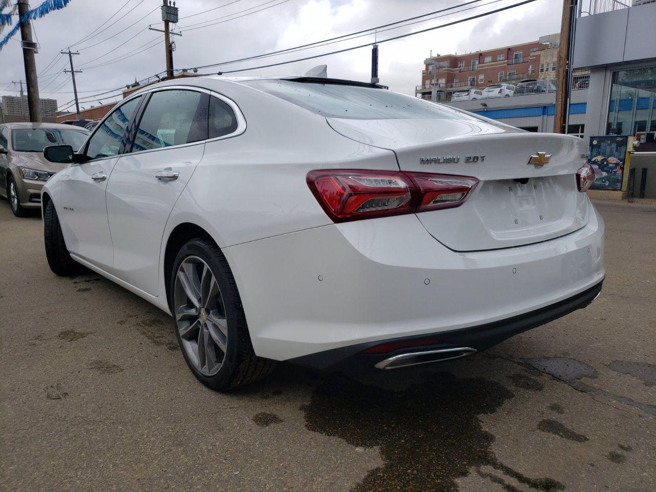 2021 Chevrolet Malibu Premier-3
