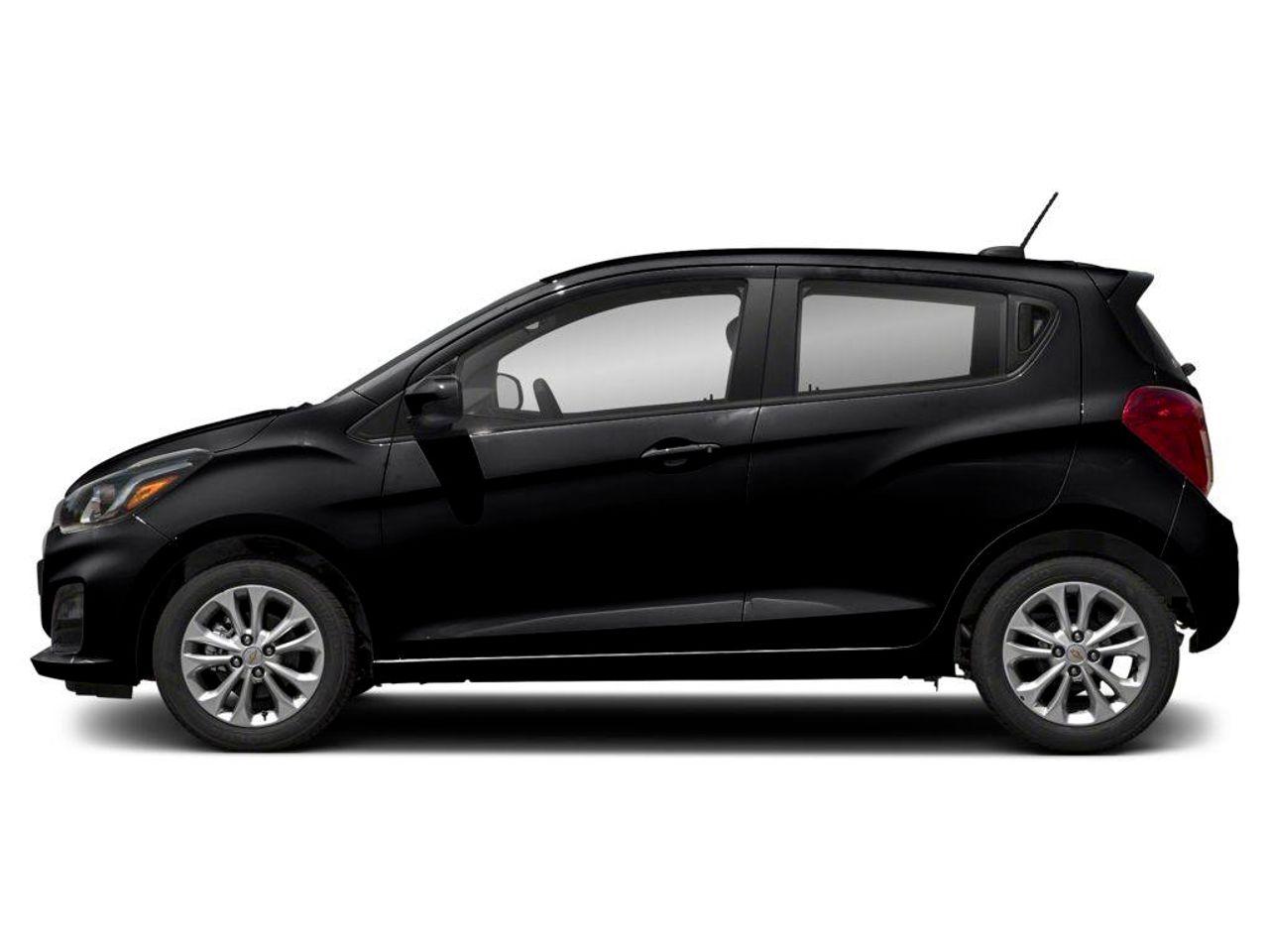 2021 Chevrolet Spark 1LT-1