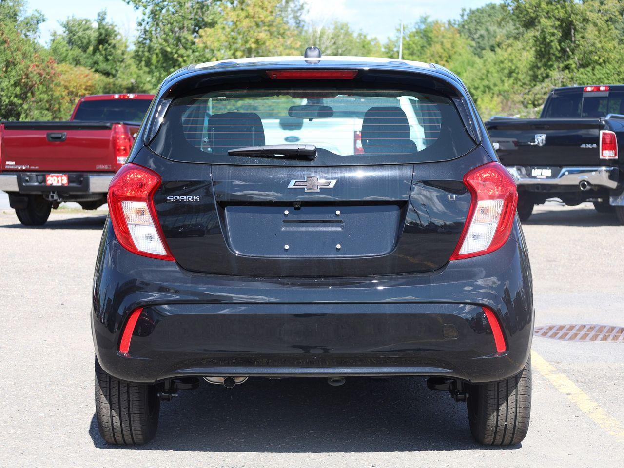 2021 Chevrolet Spark 1LT-3
