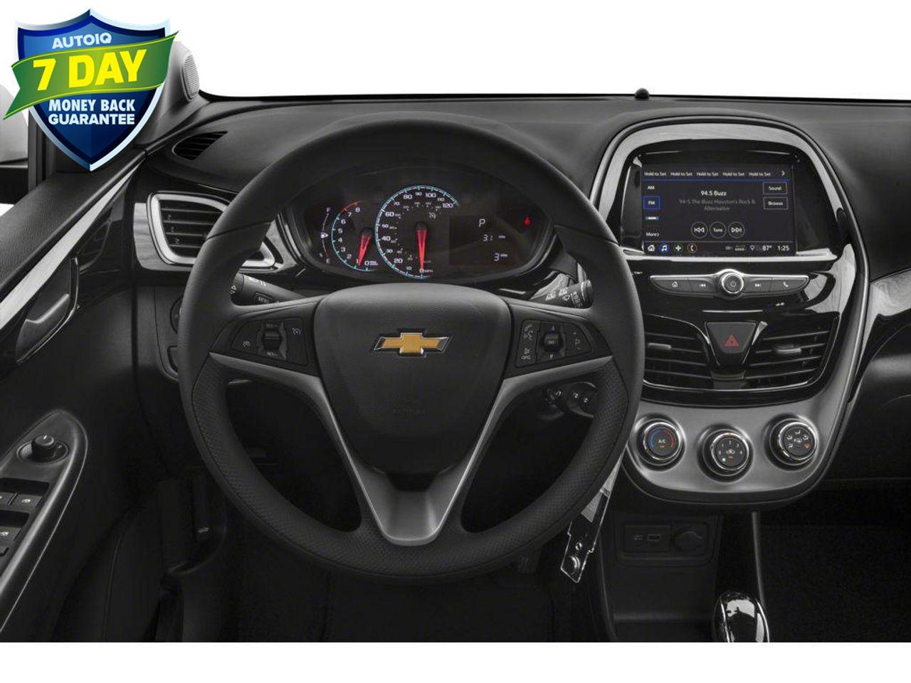 2021 Chevrolet Spark 1LT-3