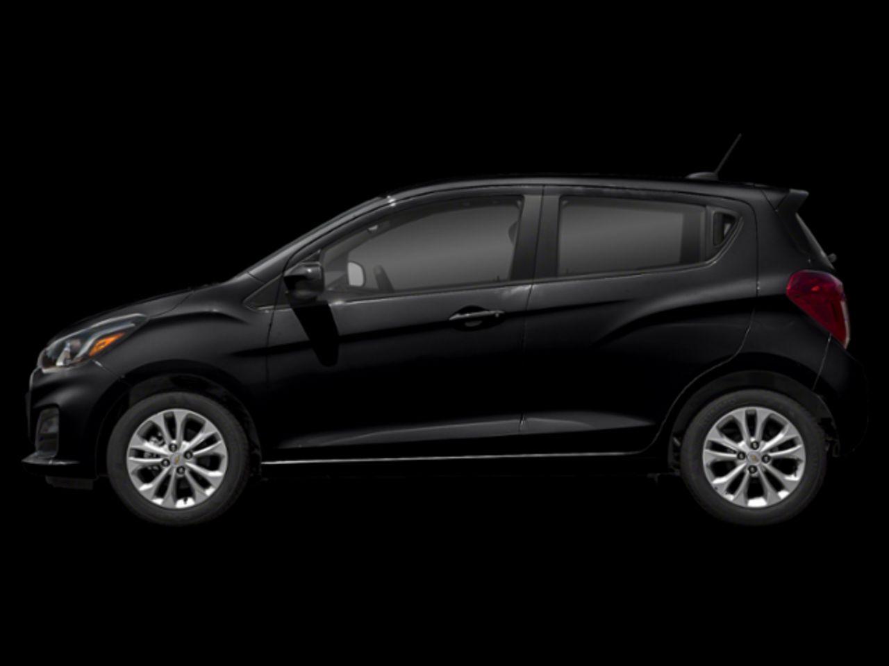 2021 Chevrolet Spark 1LT-3