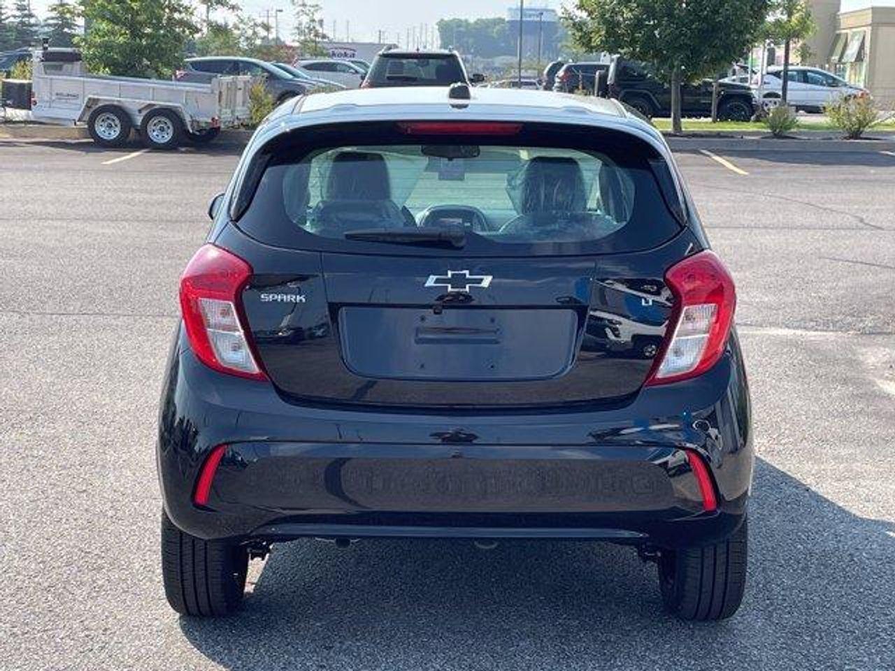 2021 Chevrolet Spark 1LT-3