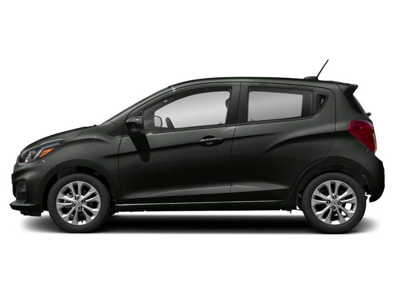 2021 Chevrolet Spark 1LT-1