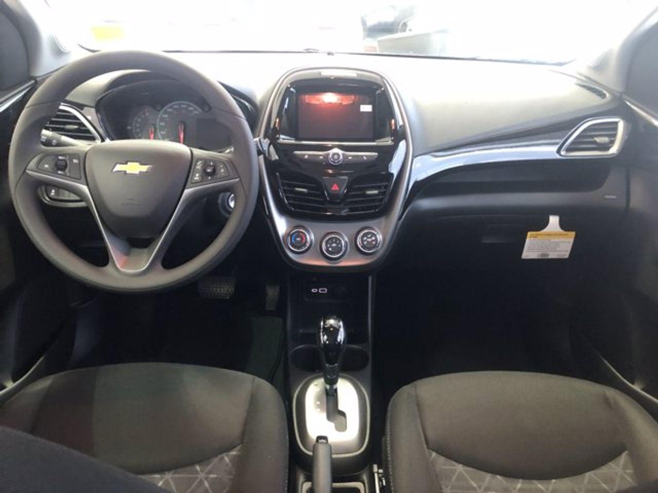 2021 Chevrolet Spark 1LT-1