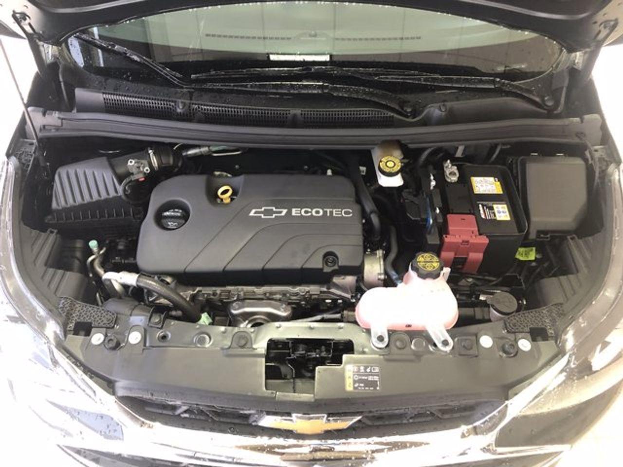2021 Chevrolet Spark 1LT-3