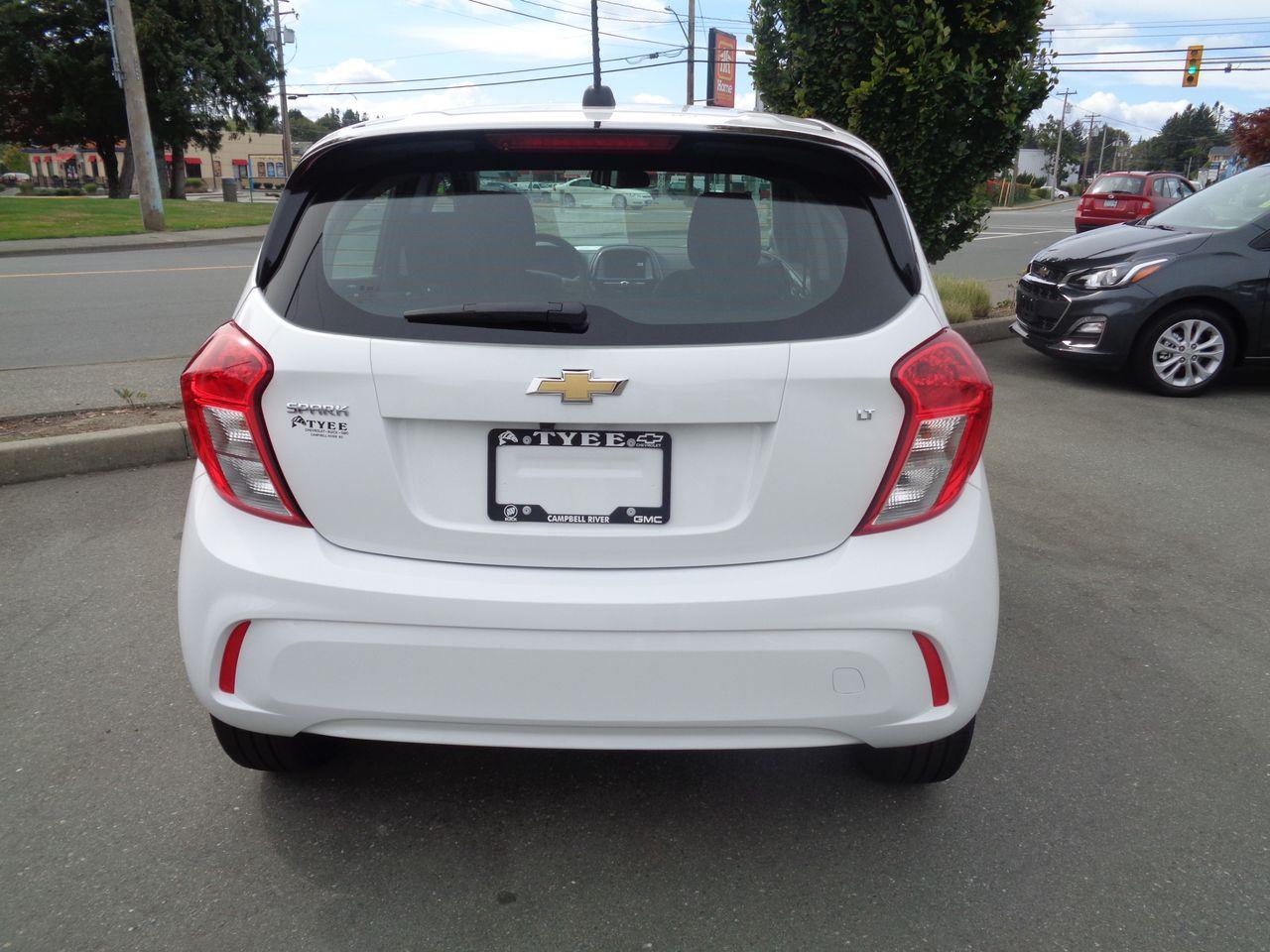2021 Chevrolet Spark 1LT-3