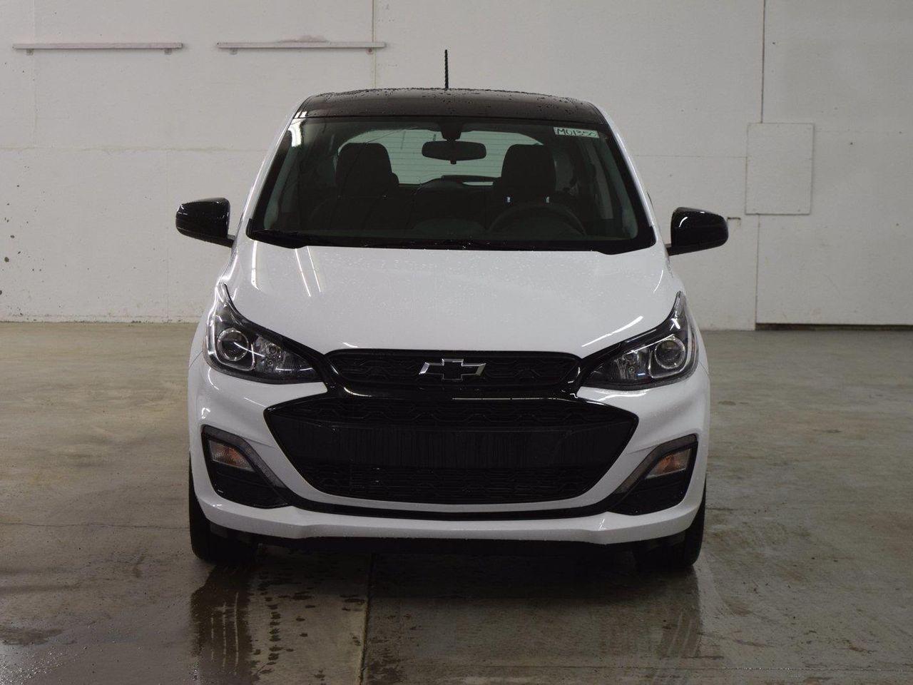 2021 Chevrolet Spark 1LT-3