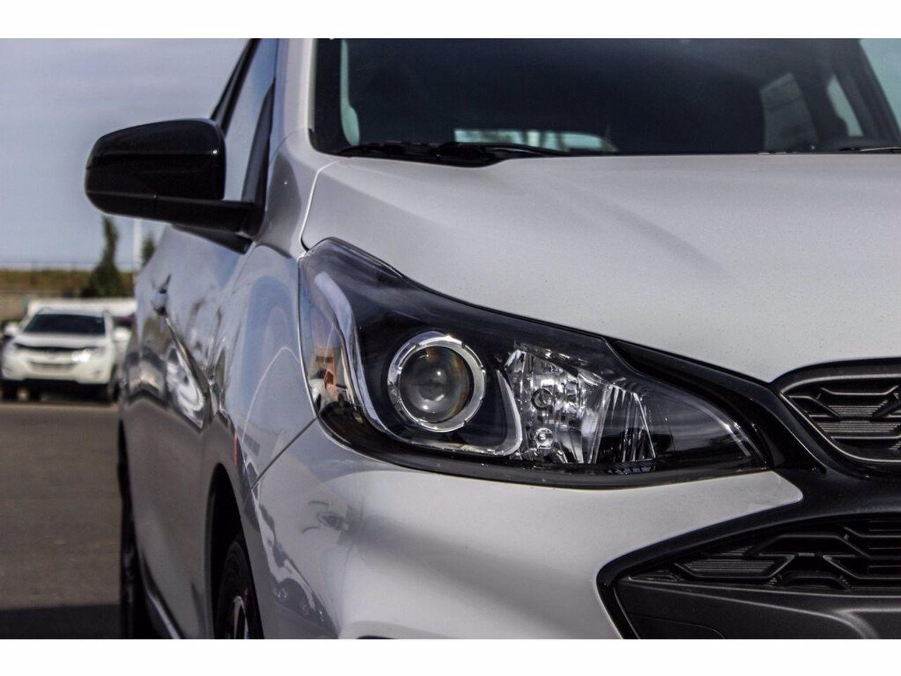 2021 Chevrolet Spark 1LT-2