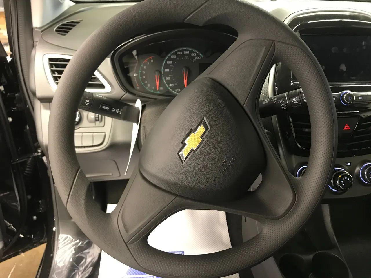 2021 Chevrolet Spark LS-2