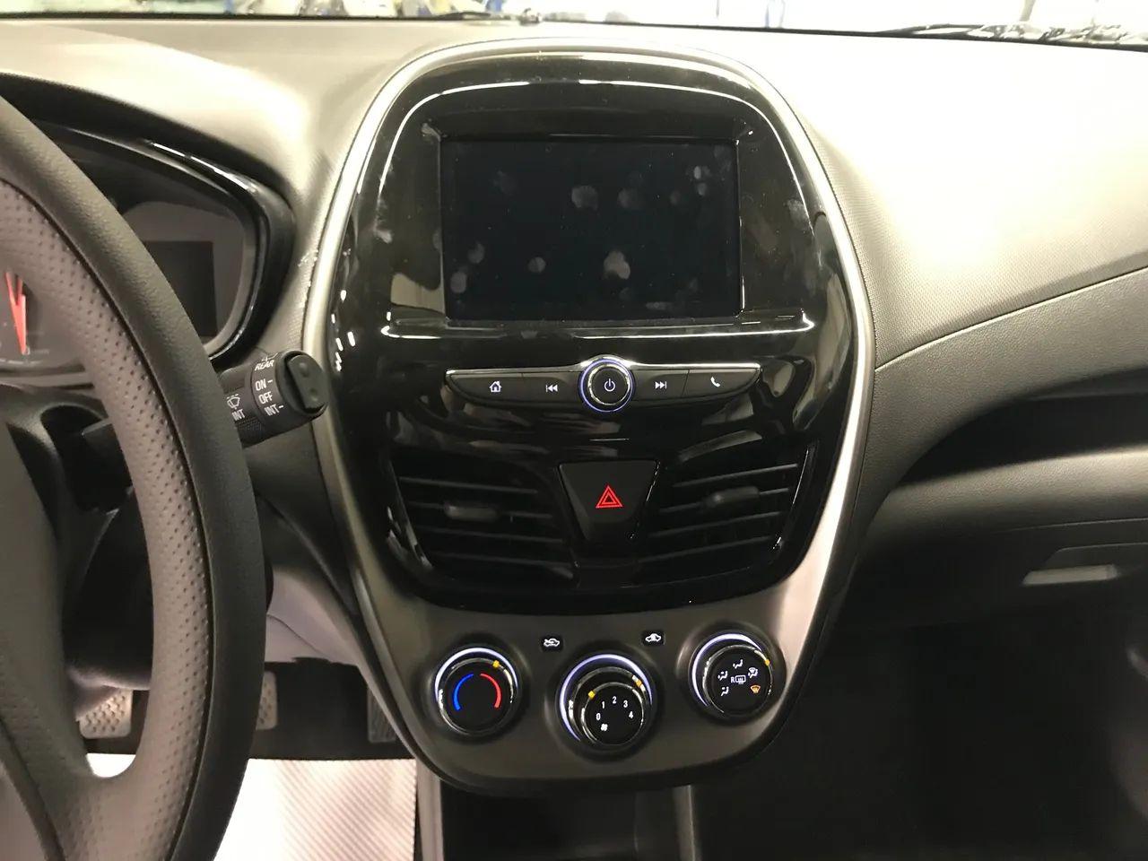 2021 Chevrolet Spark LS-3