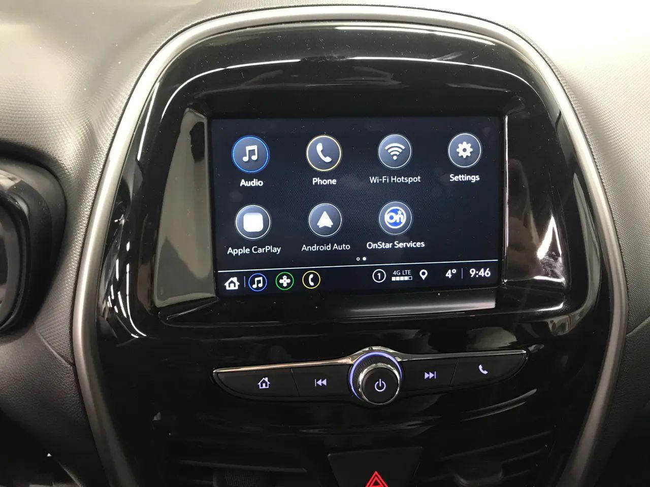 2021 Chevrolet Spark LS-3